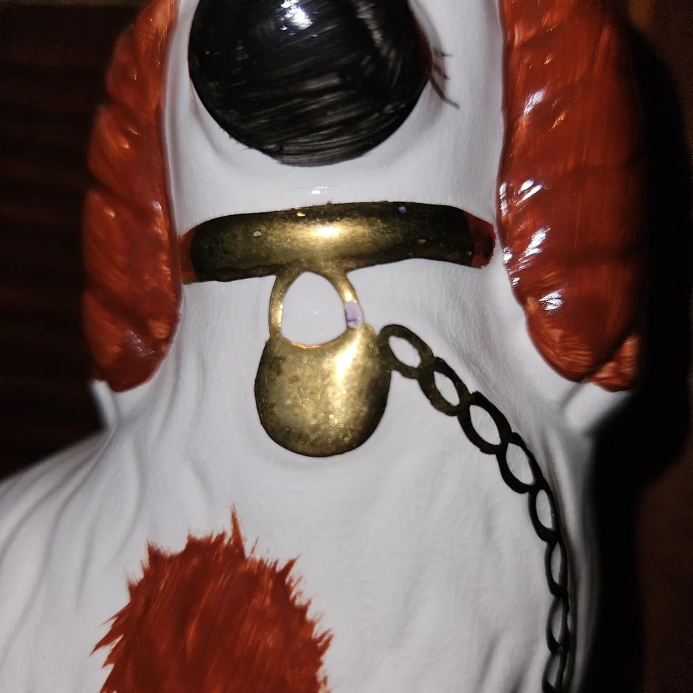 Set of Royale Stratford King Charles Spaniels - Picture 9 of 13